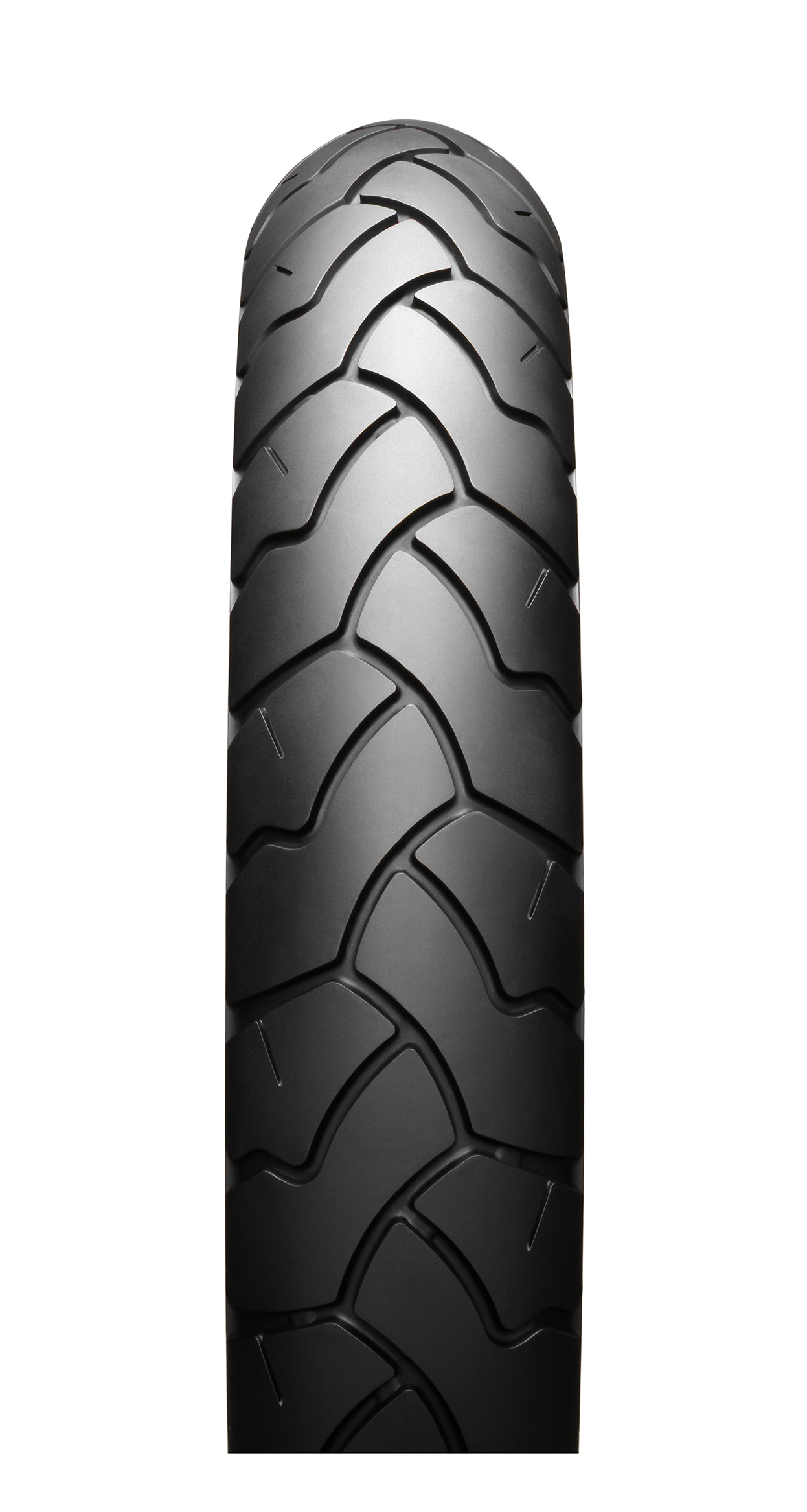 110/80R19 opona BRIDGESTONE BW501 TL F 59V